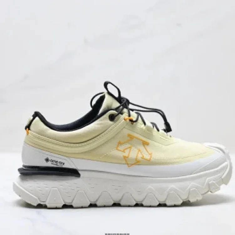 DESCENTE Snow Ride GTX Shoes Michelin