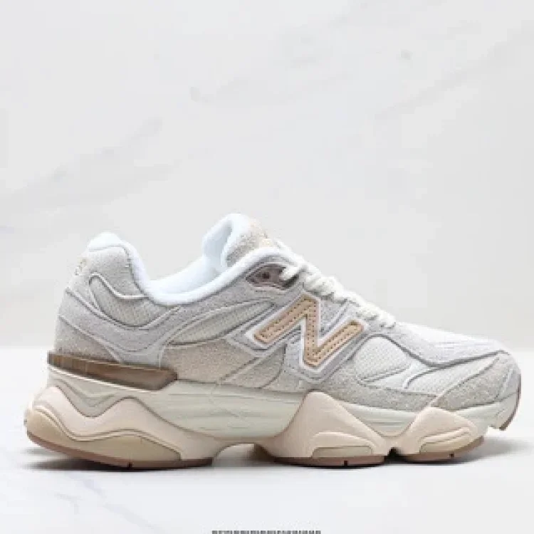 New Balance 9060 Retro ABZORB Sneakers