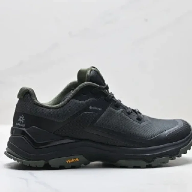 KAILAS GTX Hiking Shoes Vibram Non-slip Breathable