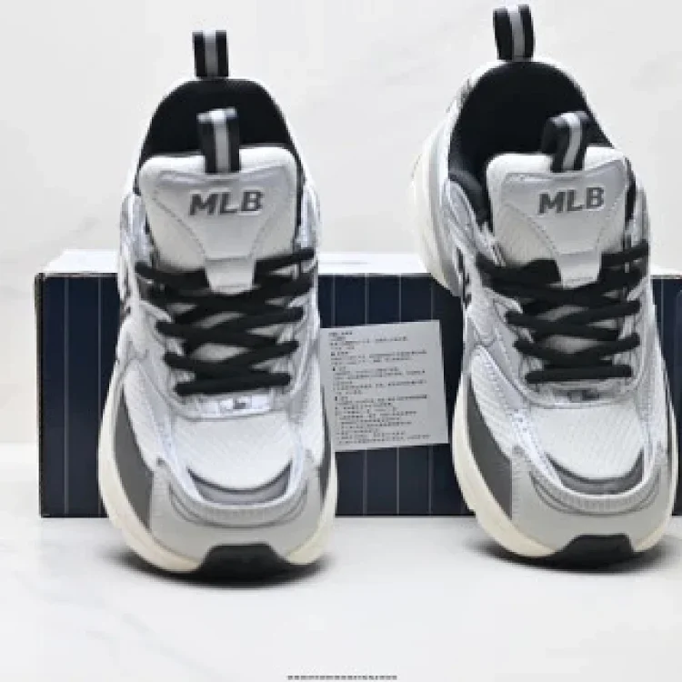 MLB CURVE RUNNER SPEED Chunky Sneakers