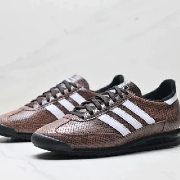 Adidas SL72 OG Retro Casual Running Shoes