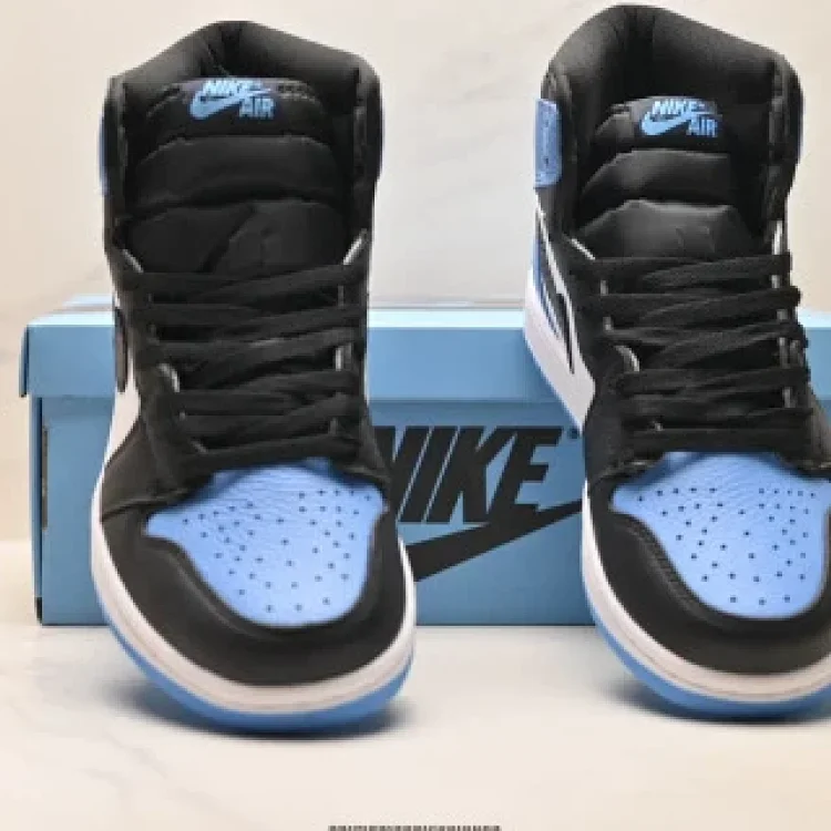 Nike Air Jordan 1 Retro High OG Shoes