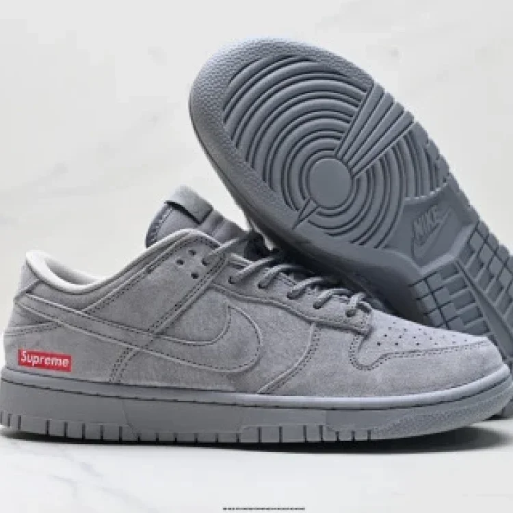Nike Dunk Low Retro DIY High-end Shoes