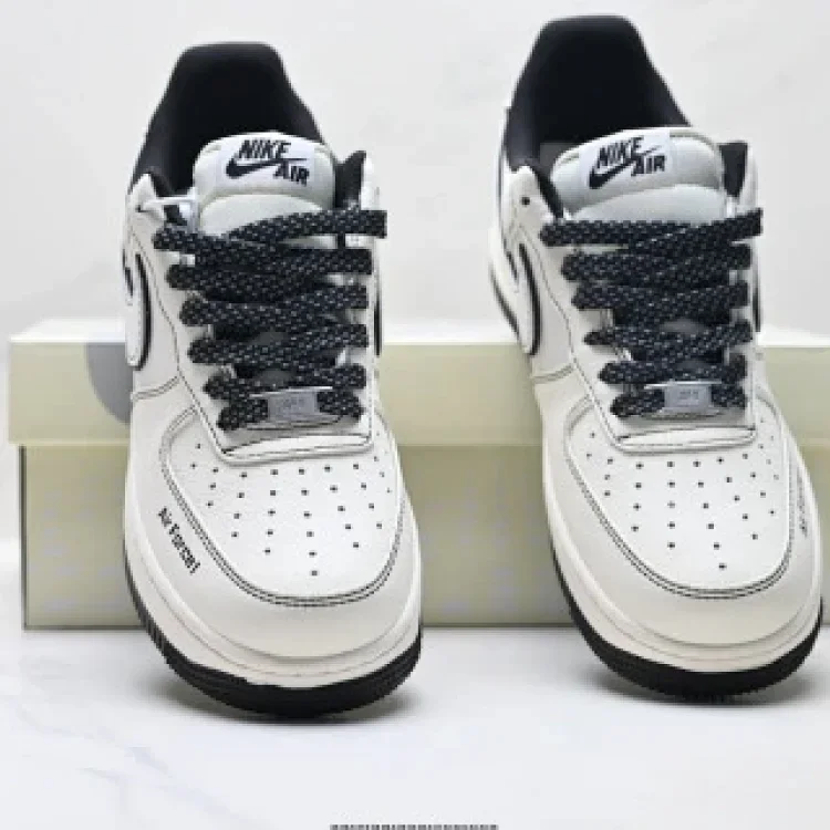 Nike Air Force1 '07 LV8 Premium Quality Original Details & Sizes