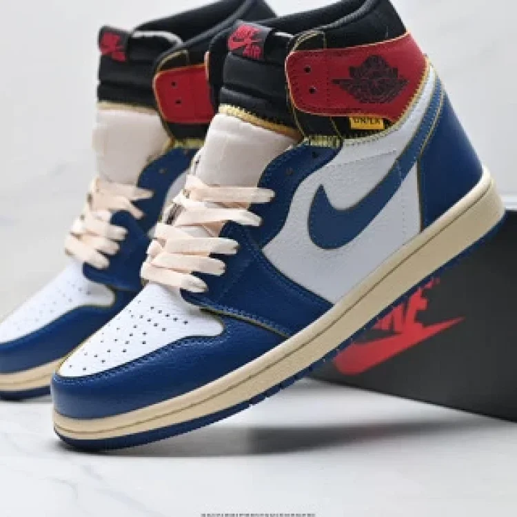 Nike Air Jordan 1 Retro High Shoes