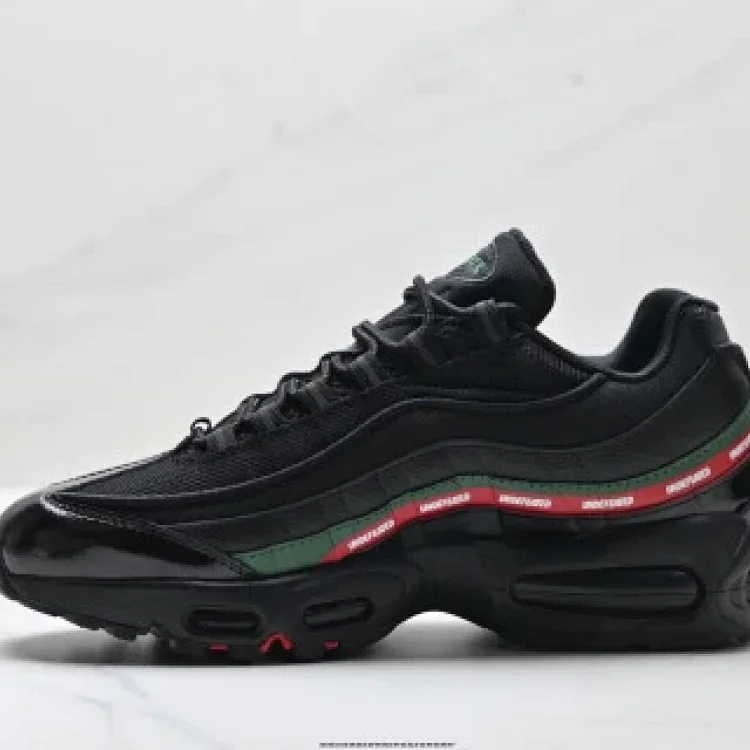NIKE AIR MAX 95 OG Retro Running Shoes