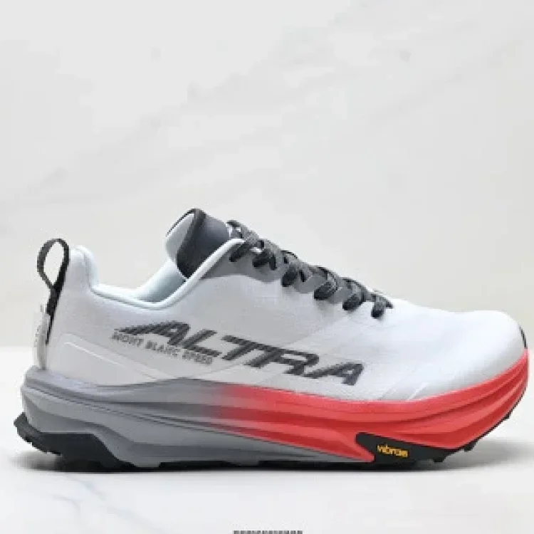 Altra Speed Mont Blanc Cushion Shoes