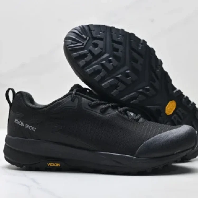 KOLON SPORT Skyler2 Waterproof Outdoor Hiking Shoes