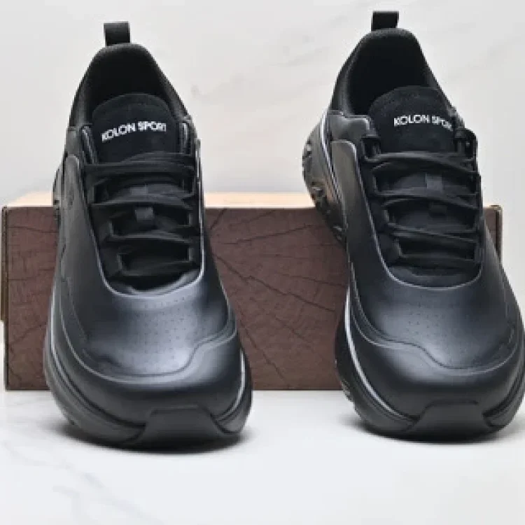 KOLON SPORT Swift LTR Hiking Shoes Comfort Non-slip