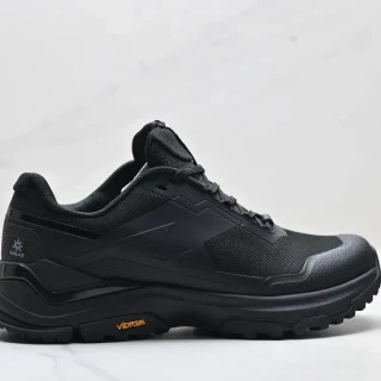 KAILAS GTX Jieshan Vibram Hiking Shoes