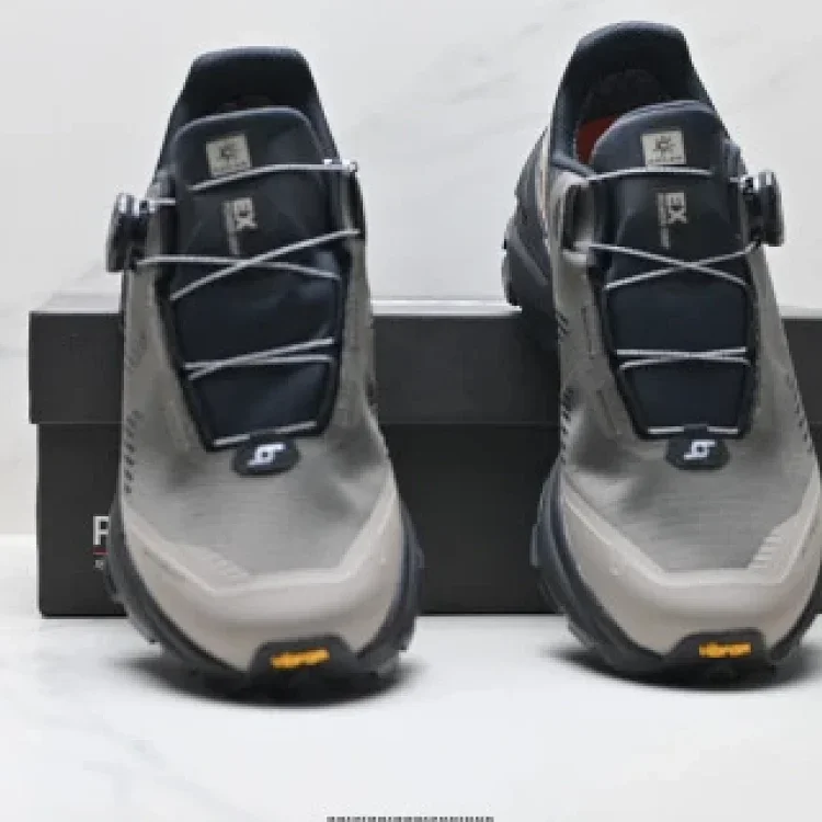 KAILAS FUGA EX3 BOA Cushion Hiking Shoes