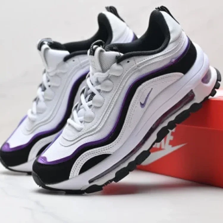 Nike Air Max 97 SE Small Swoosh Retro