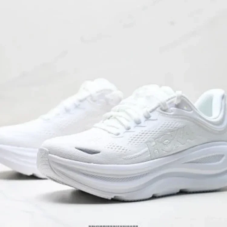 HOKA ONE ONE Bondi9 Retro Outdoor Runner