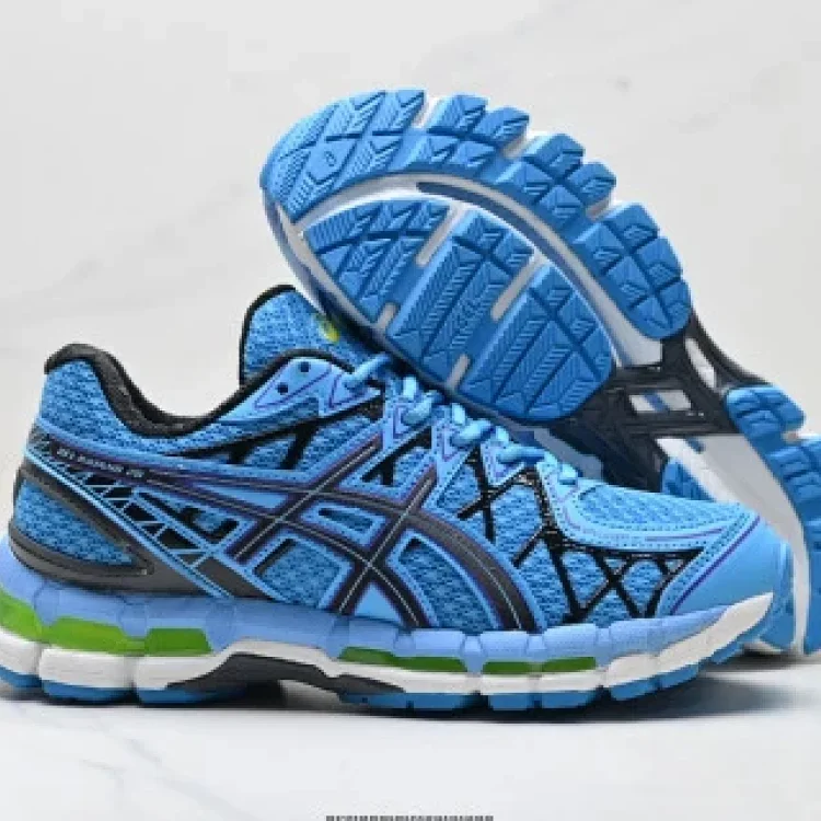 Asics Gel-Kayano20 Comfort Breathable Running Shoes