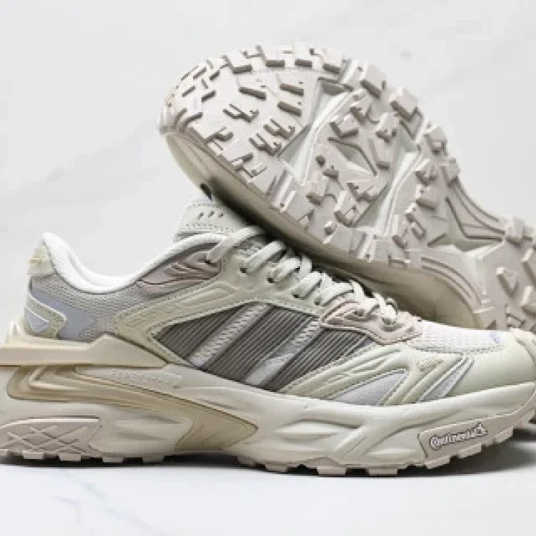 Adidas XLG STORM EDGE Comfy Dad Shoes