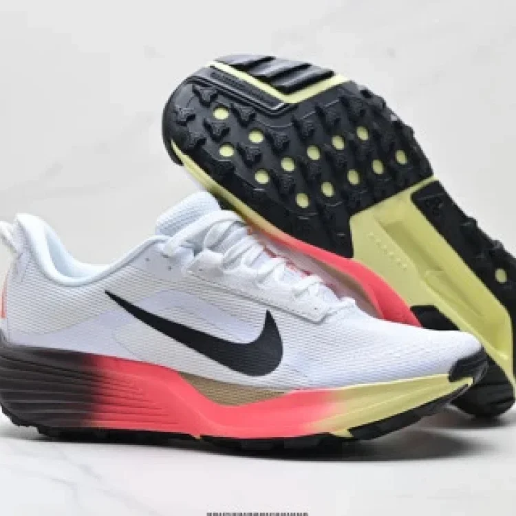Nike REACTX PEGASUS TRAIL6 Cushion Trail Running Shoes