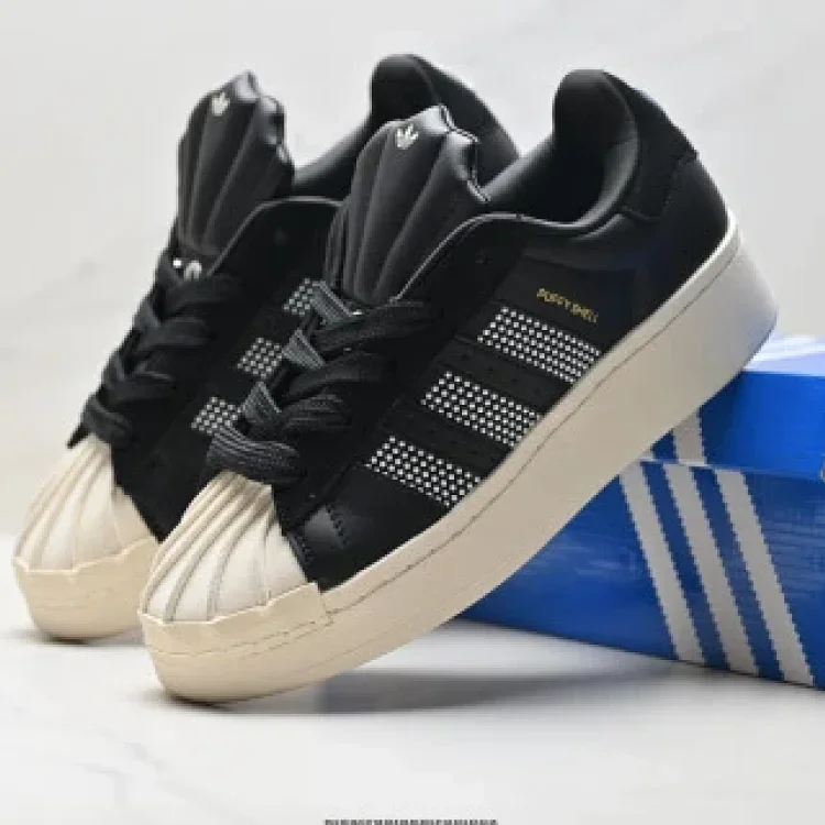 Gali x Adidas Originals Superstar Shoes