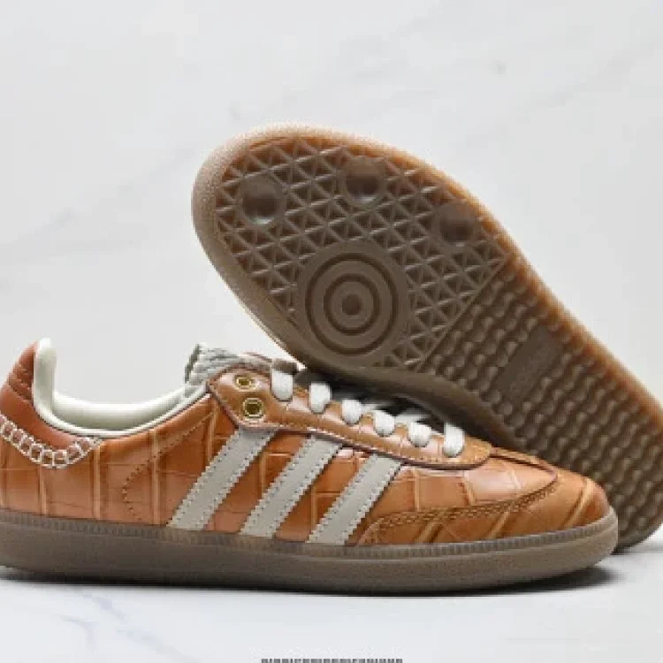Adidas Originals Samba OG Casual Sports Sneakers