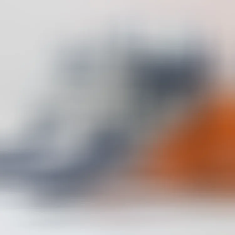 Nike Dunk Low Retro DIY Custom Sneakers