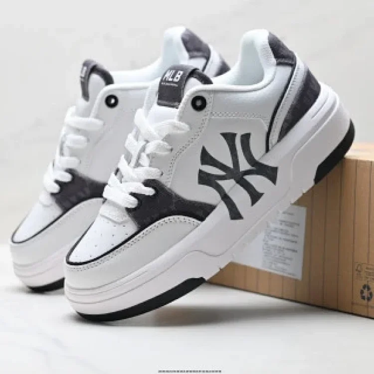 MLB CHUNKY LINER POCKET Platform Shoes