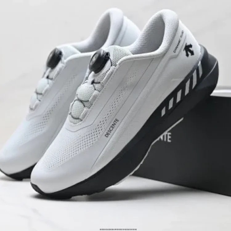 DESCENTE DFLUID WIRE2.0 BOA Non-slip Running Shoes