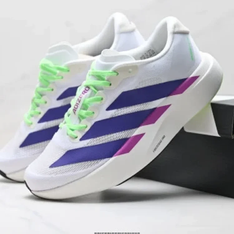 Adidas Adizero Pro Evo SL Lightstrike Shoes