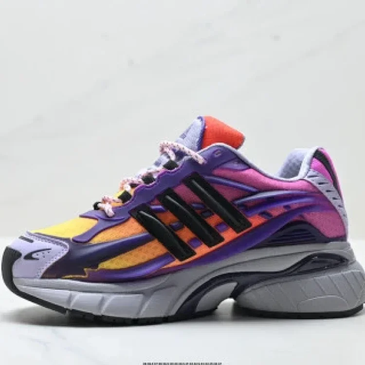 Adidas Adistar Jellyfish Chunky Sneakers