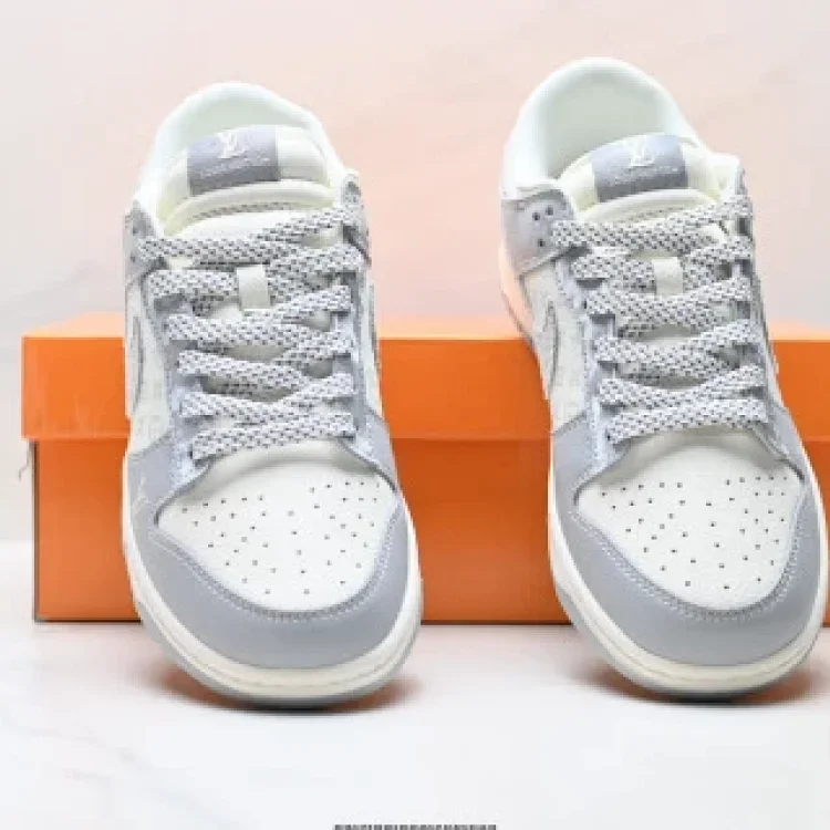 Nike Dunk Low DIY High-end Custom Shoes