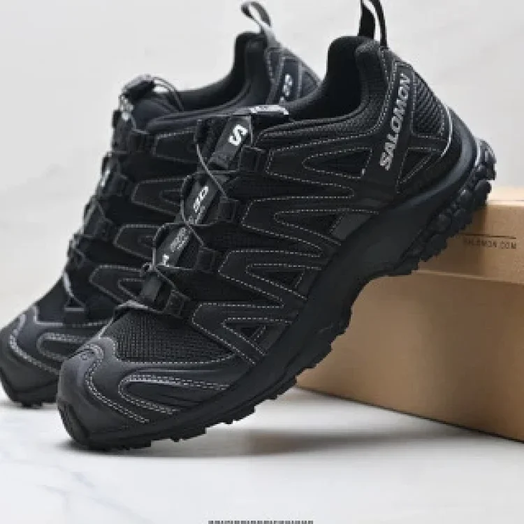 Salomon XA PRO 3D Trail Running Shoes
