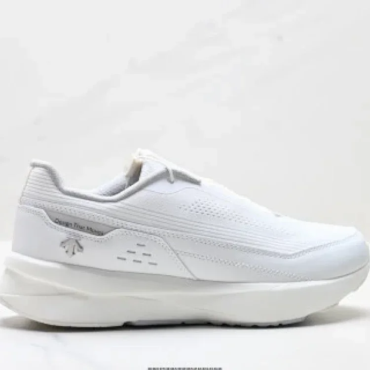 DESCENTE D/F2.0 Comfort Non-slip Casual Running Shoes