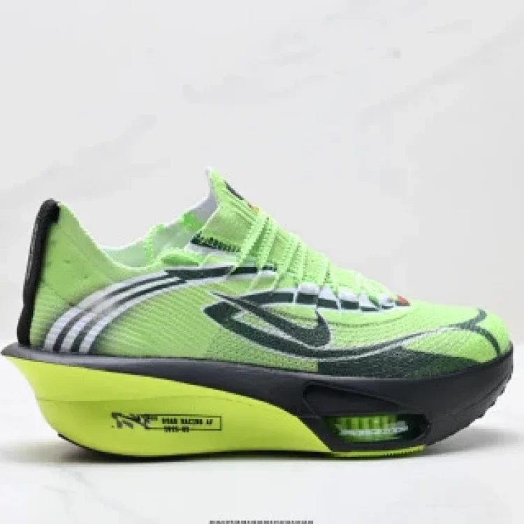 Nike New Air Zoom Alphafly Next%3 Shoes