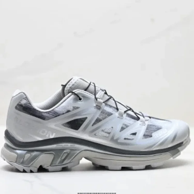 Salomon XT-6 Outdoor Trail Running Shoes