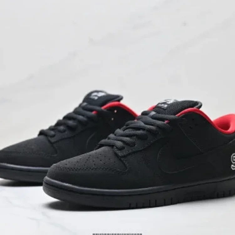 NIKE Dunk Low Retro Skate Shoes ZoomAir