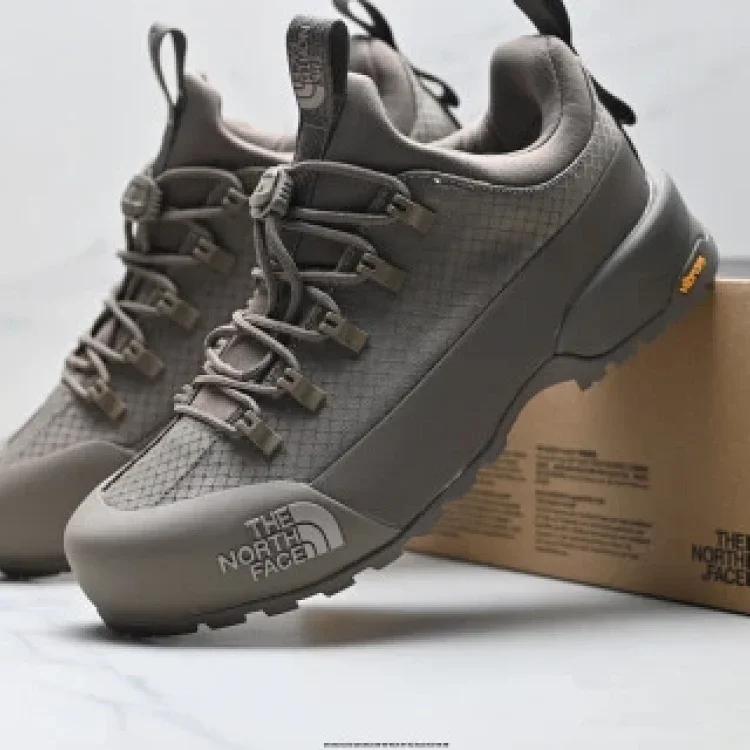 THE NORTH FACE GLENCLYFFE LOW Run Shoes