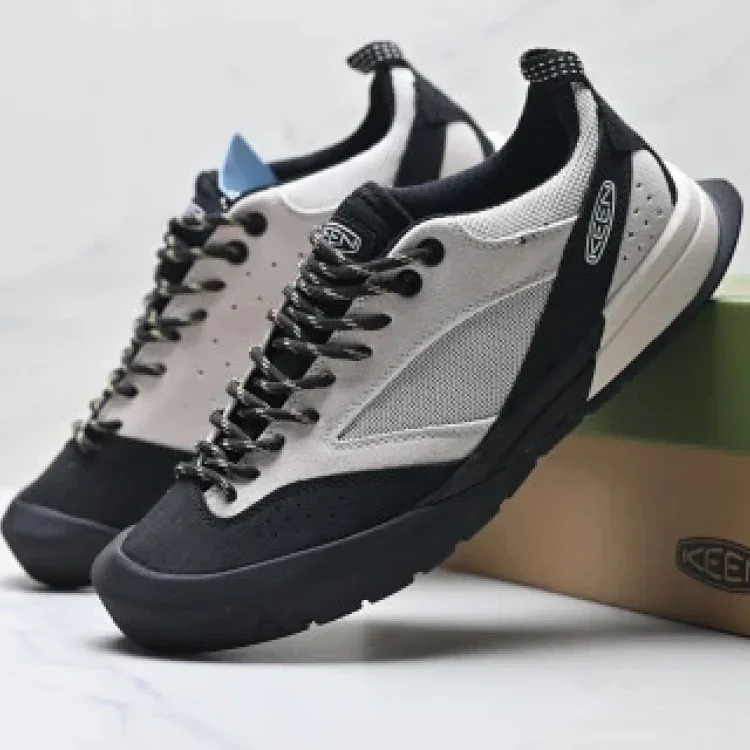 Keen Jasper III Unisex Outdoor Hike Shoe