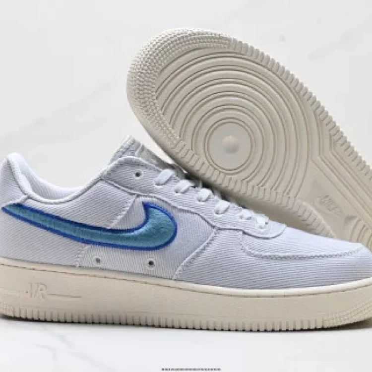 NIKE AF1 07 Orig Last Honeycomb Cushion