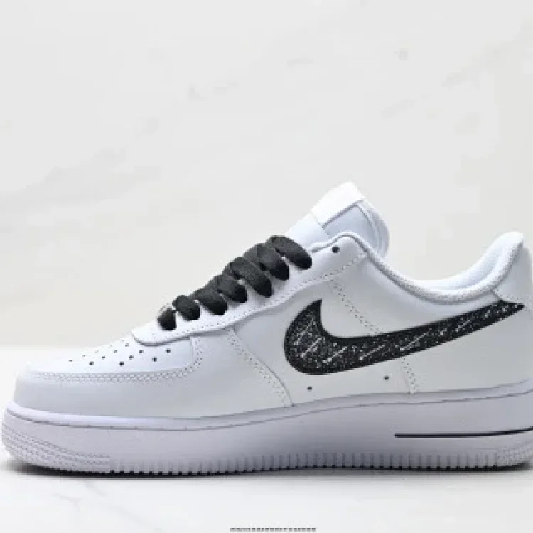 NIKE AIR FORCE1'07 Low Top Air Cushion Original Box 