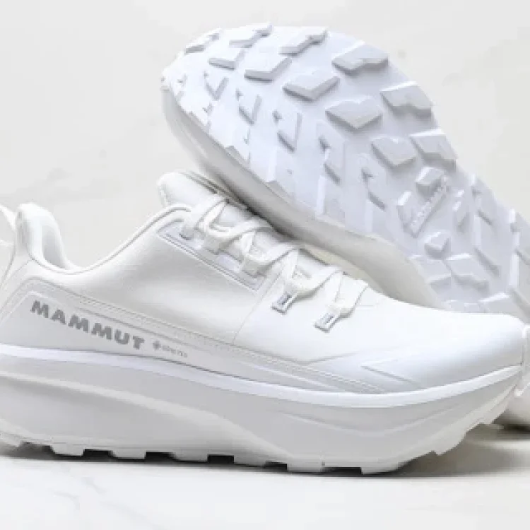 MAMMUT AENERGY MTN LOW GTX Hiking Shoes