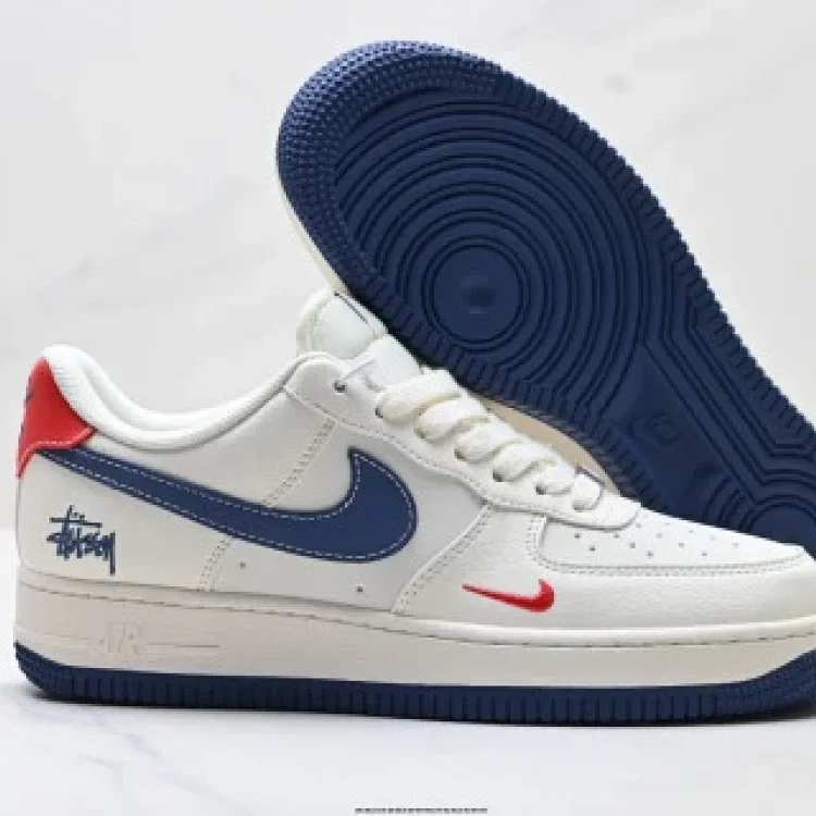 NIKE AIR FORCE1 '07 LV8 Full Cushion Authentic Version