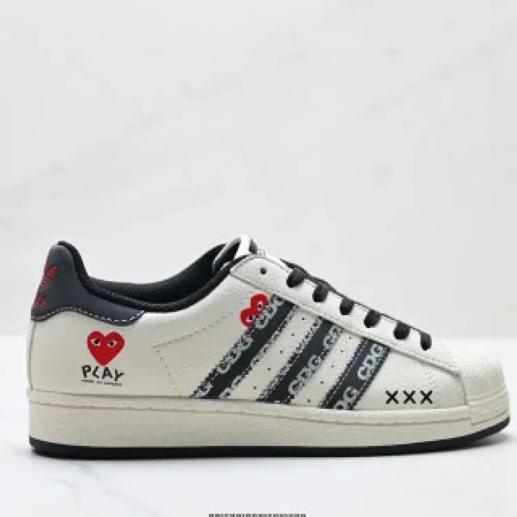 Adidas Originals Superstar DIY Sneakers