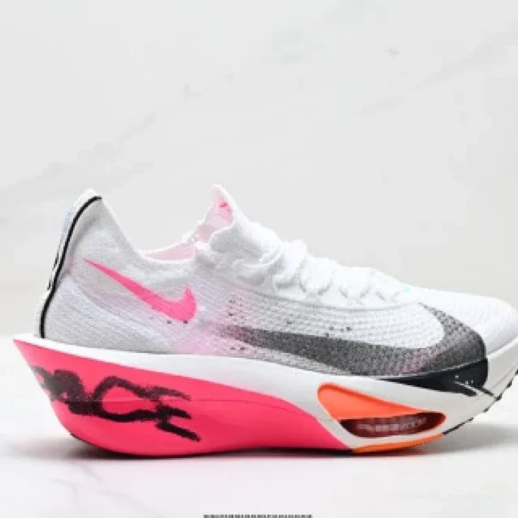 Nike Air Zoom Alphafly Next%3 Run Shoes