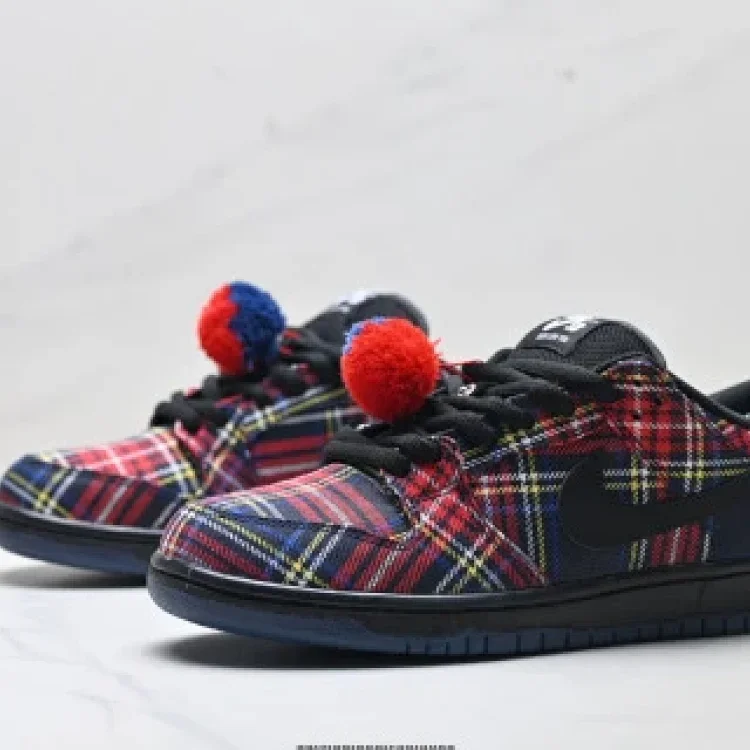 NIKE DUNK LOW Retro Skate Zoom