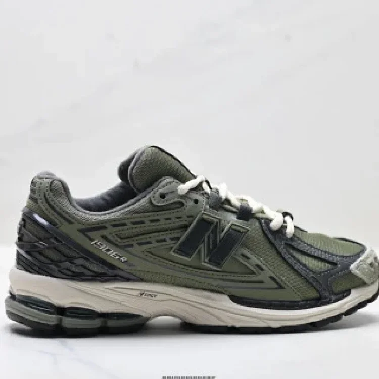 Company Grade New Balance M1906 Retro Dad Shoes