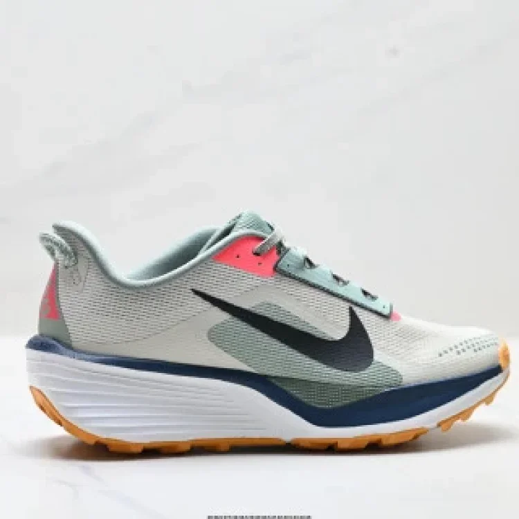 Nike REACTX PEGASUS TRAIL6 Lightweight Cushion Trail Running Shoes