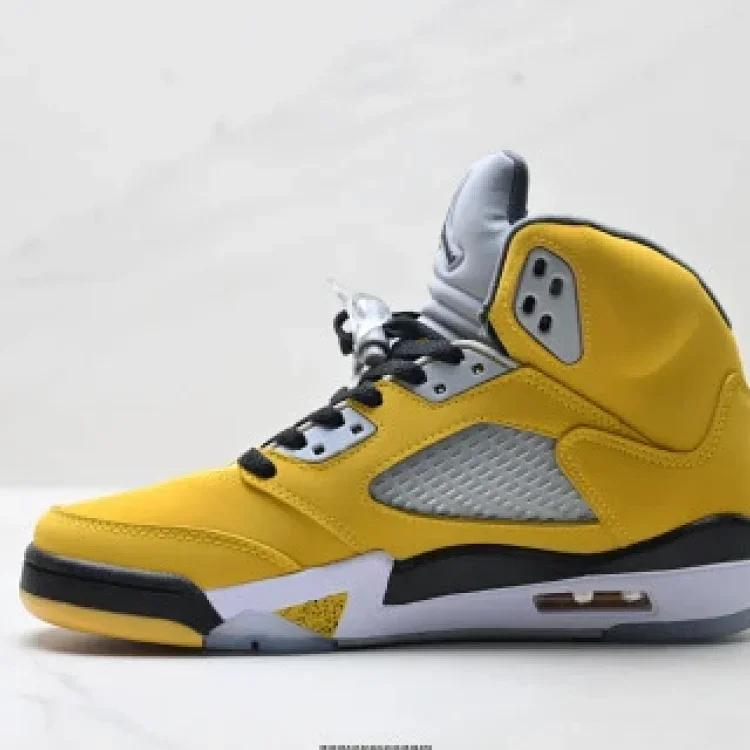 Nike Air Jordan 5 Retro High