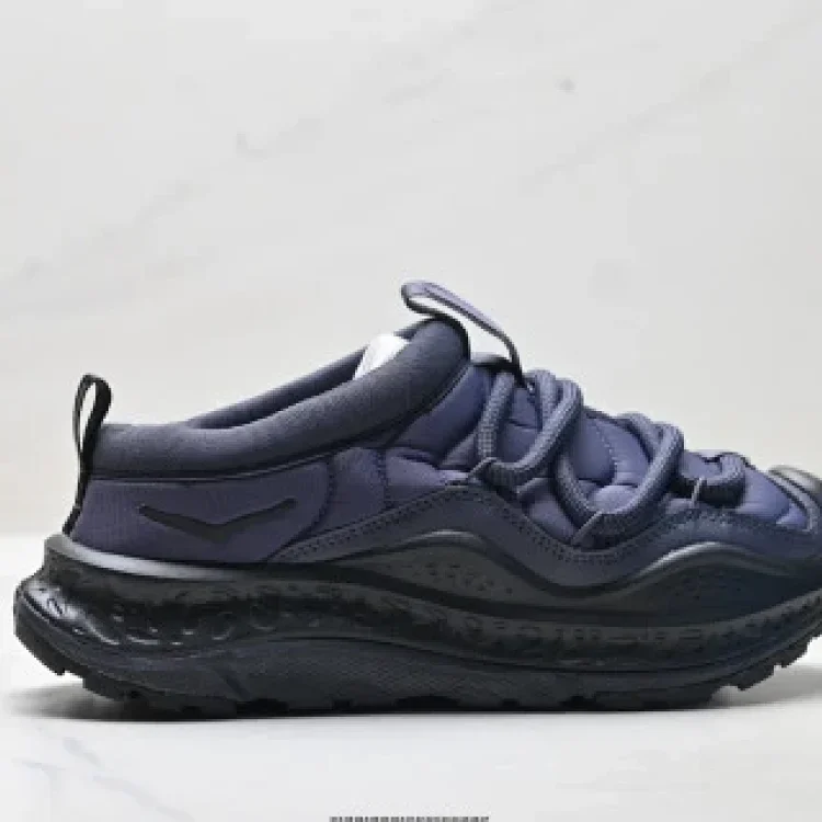 HOKA ONE ONE Ora Primo Comfortable Non-slip Low-top Casual Shoes