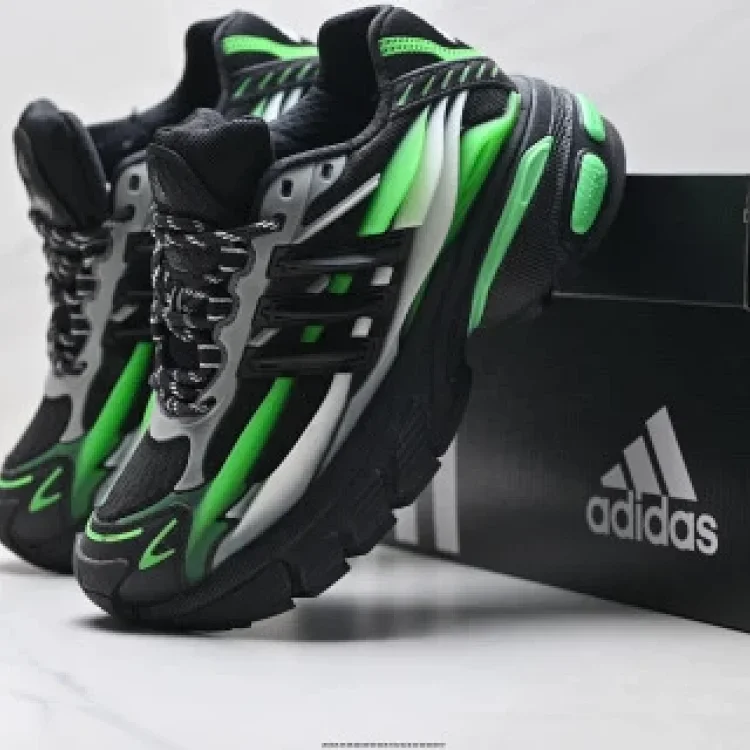 Adidas Adistar Jellyfish Comfortable Dad Shoes