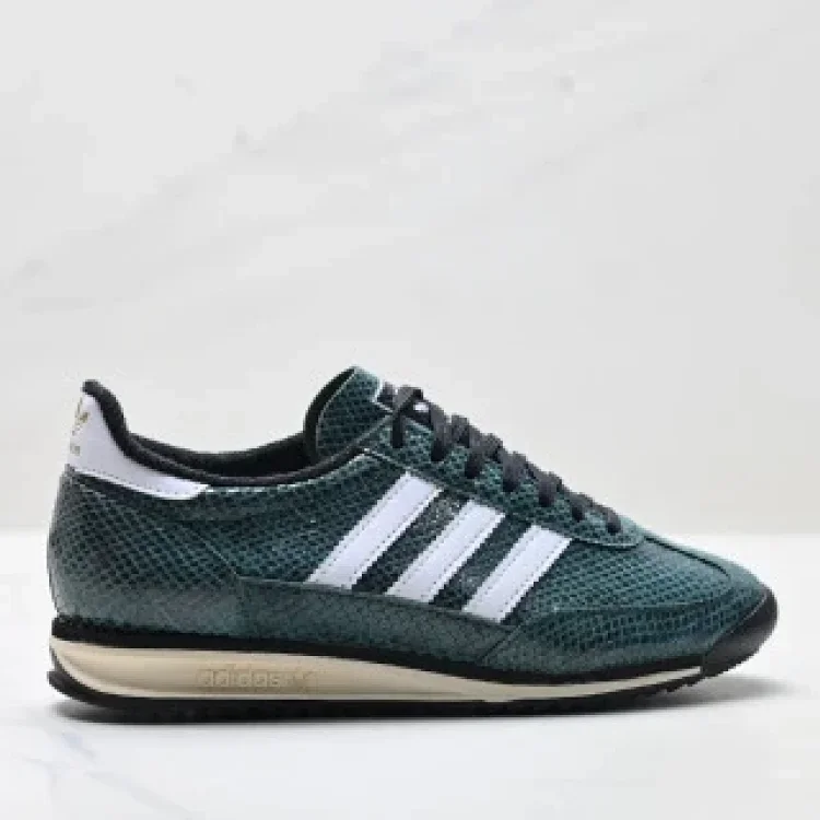 Adidas SL72 OG Retro Casual Running Shoes