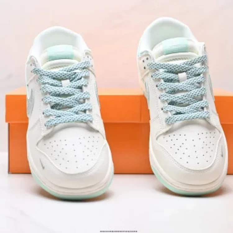 Nike Dunk Low Retro DIY Premium Custom Shoe