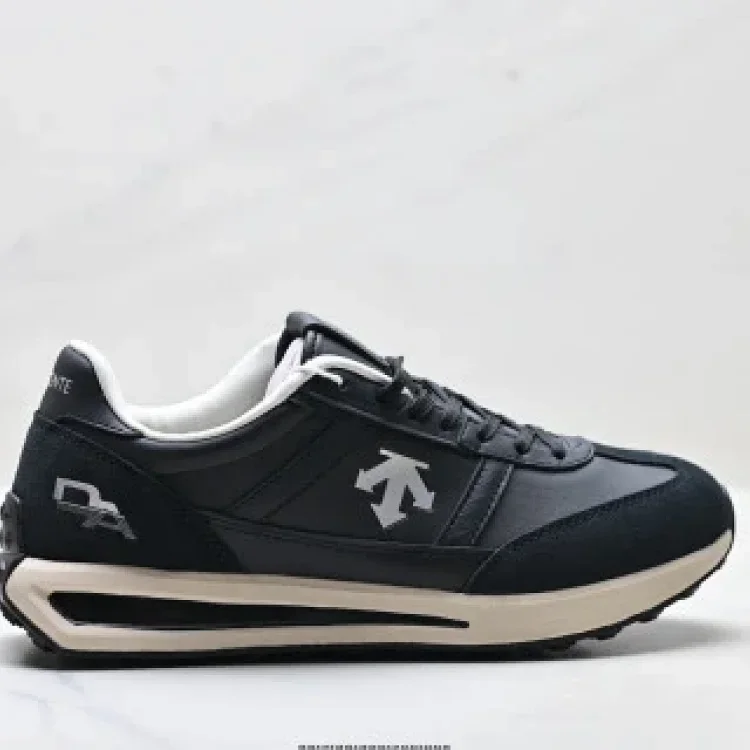DESCENTE CHRON RACER Comfy Casual Shoes